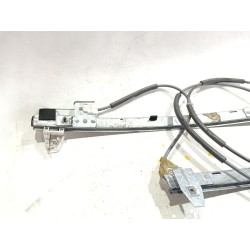 Recambio de mecanismo elevalunas delantero derecho para citroën xsara (n1) 1.9 td referencia OEM IAM 894310204H27  