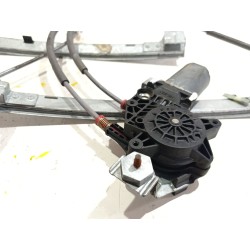 Recambio de mecanismo elevalunas delantero derecho para citroën xsara (n1) 1.9 td referencia OEM IAM 894310204H27  