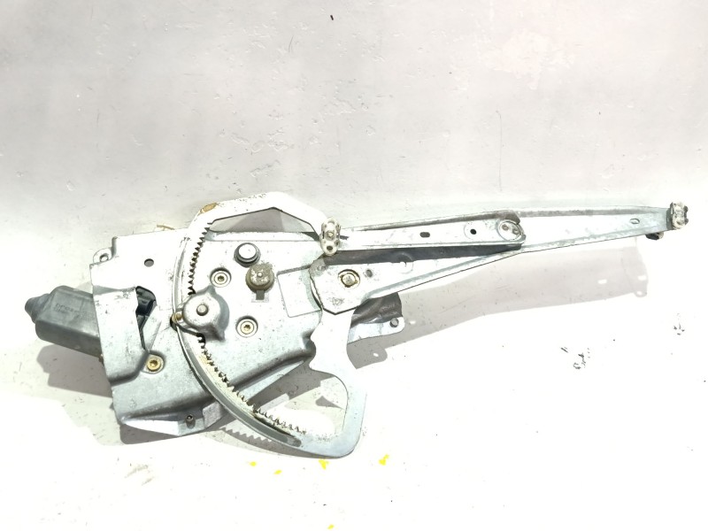 Recambio de mecanismo elevalunas delantero derecho para opel omega b (1994) 2.5 td referencia OEM IAM 77430007  