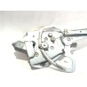 Recambio de mecanismo elevalunas delantero derecho para opel omega b (1994) 2.5 td referencia OEM IAM 77430007  