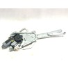Recambio de mecanismo elevalunas delantero derecho para opel omega b (1994) 2.5 td referencia OEM IAM 77430007  