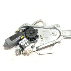 Recambio de mecanismo elevalunas delantero derecho para opel omega b (1994) 2.5 td referencia OEM IAM 77430007  