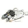 Recambio de mecanismo elevalunas delantero derecho para opel omega b (1994) 2.5 td referencia OEM IAM 77430007  
