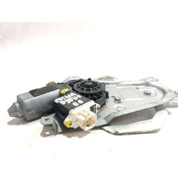 Recambio de mecanismo elevalunas delantero derecho para opel omega b (1994) 2.5 td referencia OEM IAM 77430007  