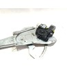 Recambio de mecanismo elevalunas delantero derecho para opel omega b (1994) 2.5 td referencia OEM IAM 77430007  