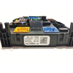 Recambio de bsi para citroën jumpy iii furgoneta (v_) 1.6 bluehdi 95 referencia OEM IAM 1811844324  