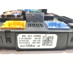 Recambio de bsi para citroën jumpy iii furgoneta (v_) 1.6 bluehdi 95 referencia OEM IAM 1811844324  