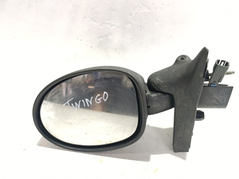 Recambio de retrovisor izquierdo para renault twingo i (c06_) 1.2 (c067) referencia OEM IAM e2014001  