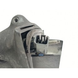 Recambio de retrovisor izquierdo para renault twingo i (c06_) 1.2 (c067) referencia OEM IAM e2014001  