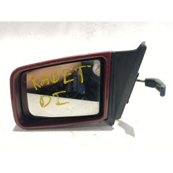 RETROVISOR IZQUIERDO E30148016 