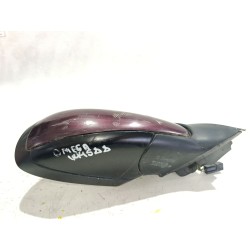 Recambio de retrovisor derecho para opel omega b (1994) 2.5 td referencia OEM IAM e1010357  
