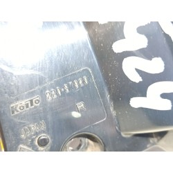 Recambio de piloto trasero derecho para citroën c-crosser (vu_, vv_) 2.2 hdi referencia OEM IAM 22087920  