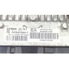 Recambio de centralita inyeccion para peugeot partner furgón/monospace (5_, g_) 2.0 hdi referencia OEM IAM SW9653577680  