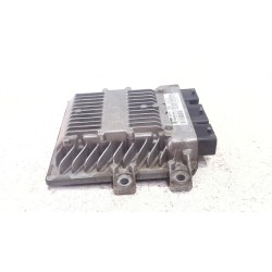 Recambio de centralita inyeccion para peugeot partner furgón/monospace (5_, g_) 2.0 hdi referencia OEM IAM SW9653577680  