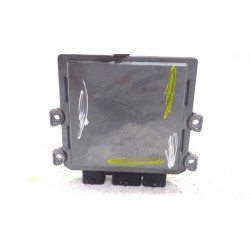 Recambio de centralita inyeccion para peugeot partner furgón/monospace (5_, g_) 2.0 hdi referencia OEM IAM SW9653577680  