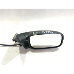 Recambio de retrovisor derecho para volkswagen passat b3/b4 (3a2, 35i) 1.8 referencia OEM IAM 0017273  