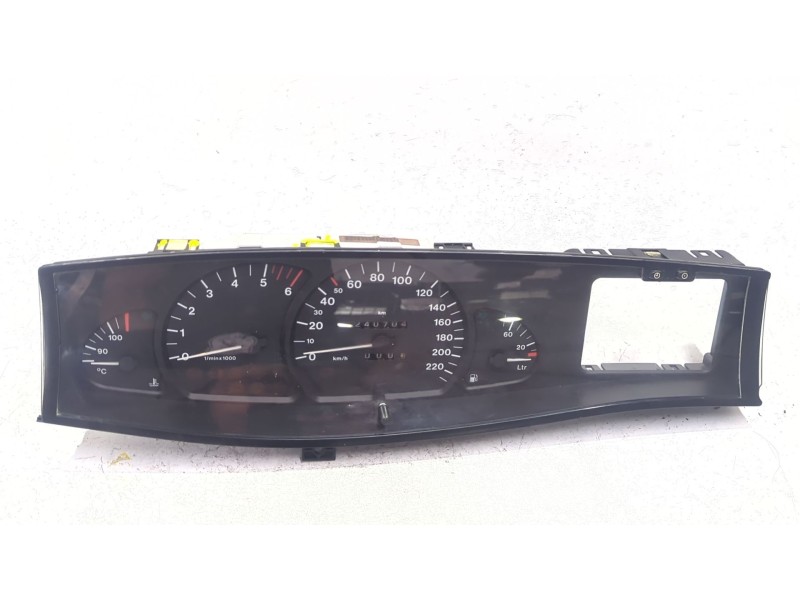Recambio de cuadro completo para opel omega b (1994) 2.5 td referencia OEM IAM 87001300  