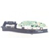 Recambio de cuadro completo para opel omega b (1994) 2.5 td referencia OEM IAM 87001300  