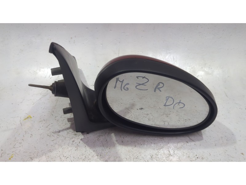 Recambio de retrovisor derecho para mg mg zr 2.0 d referencia OEM IAM E11015514  