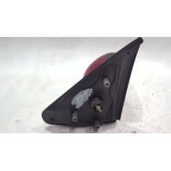 Recambio de retrovisor derecho para mg mg zr 2.0 d referencia OEM IAM E11015514  
