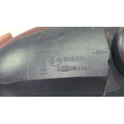 Recambio de retrovisor derecho para mg mg zr 2.0 d referencia OEM IAM E11015514  