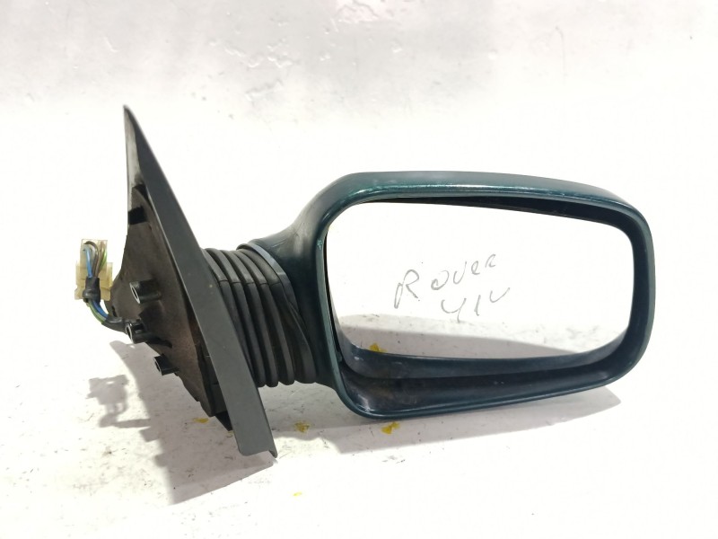 Recambio de retrovisor derecho para rover 400 ii hatchback (rt) 420 di referencia OEM IAM e6008337  