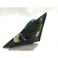 Recambio de retrovisor derecho para rover 400 ii hatchback (rt) 420 di referencia OEM IAM e6008337  