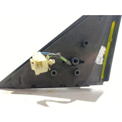 Recambio de retrovisor derecho para rover 400 ii hatchback (rt) 420 di referencia OEM IAM e6008337  