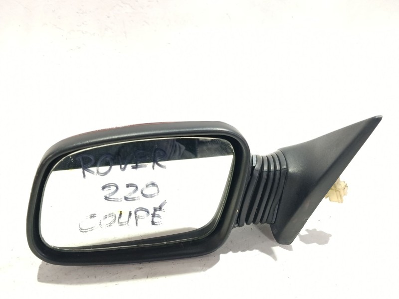 Recambio de retrovisor izquierdo para rover 400 ii hatchback (rt) 420 di referencia OEM IAM e6008337  