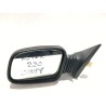 Recambio de retrovisor izquierdo para rover 400 ii hatchback (rt) 420 di referencia OEM IAM e6008337  