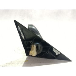 Recambio de retrovisor izquierdo para rover 400 ii hatchback (rt) 420 di referencia OEM IAM e6008337  
