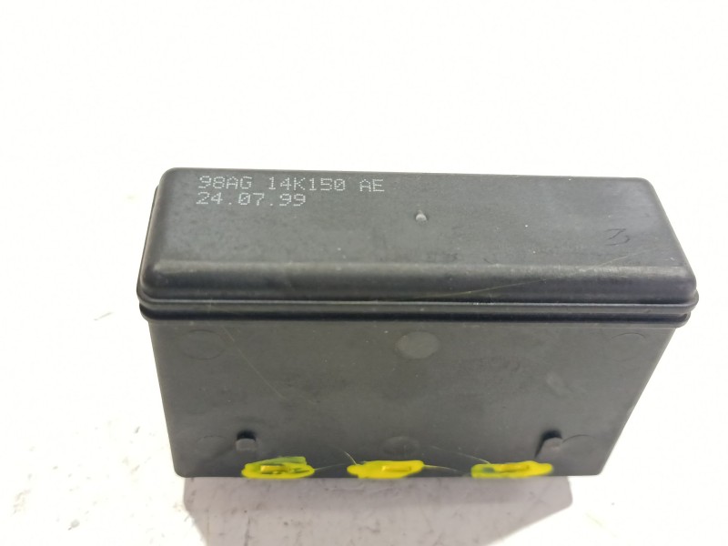 Recambio de modulo electronico para ford focus i sedán (dfw) 1.6 16v referencia OEM IAM 98AG14K150AE  