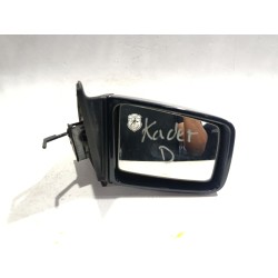 Recambio de retrovisor derecho para opel kadett d (1979) 1.6 básico berlina [1,6 ltr. - 66 kw] referencia OEM IAM e10017266  