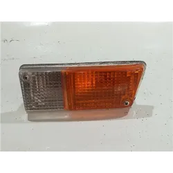 Recambio de intermitente delantero izquierdo para renault r 5 (r12)(1972) referencia OEM IAM YORKA32908  