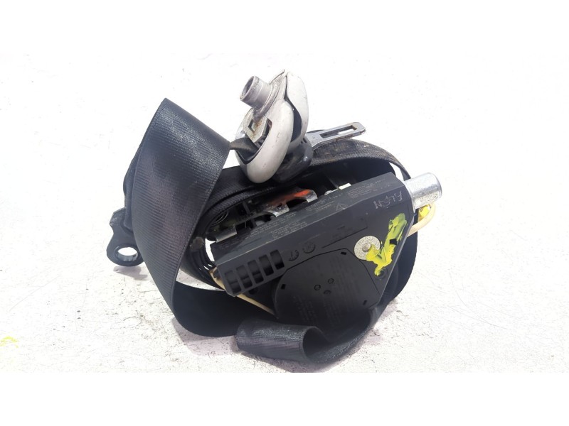 Recambio de cinturon seguridad delantero izquierdo para volkswagen golf iv (1j1) 1.4 16v referencia OEM IAM 33014052  