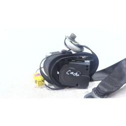 Recambio de cinturon seguridad delantero izquierdo para volkswagen golf iv (1j1) 1.4 16v referencia OEM IAM 33014052  