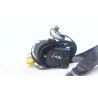 Recambio de cinturon seguridad delantero izquierdo para volkswagen golf iv (1j1) 1.4 16v referencia OEM IAM 33014052  