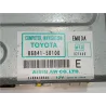 Recambio de soporte navegador para toyota lexus gs 430 (2005) referencia OEM IAM 8684150100  