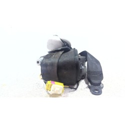 Recambio de cinturon seguridad delantero izquierdo para volkswagen golf iv (1j1) 1.4 16v referencia OEM IAM 33014052  