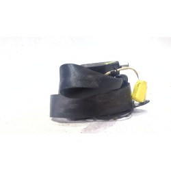 Recambio de cinturon seguridad delantero izquierdo para volkswagen golf iv (1j1) 1.4 16v referencia OEM IAM 33014052  
