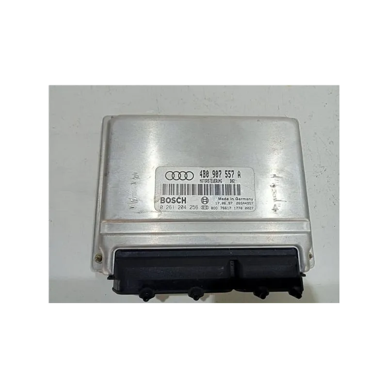 Recambio de centralita inyeccion para audi a6 berlina (4b2)(1997) 2.5 tdi referencia OEM IAM 4B0907557A  
