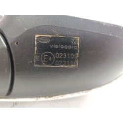 Recambio de retrovisor derecho para kia cee´d hatchback (ed) 1.6 crdi 115 referencia OEM IAM E4023109  
