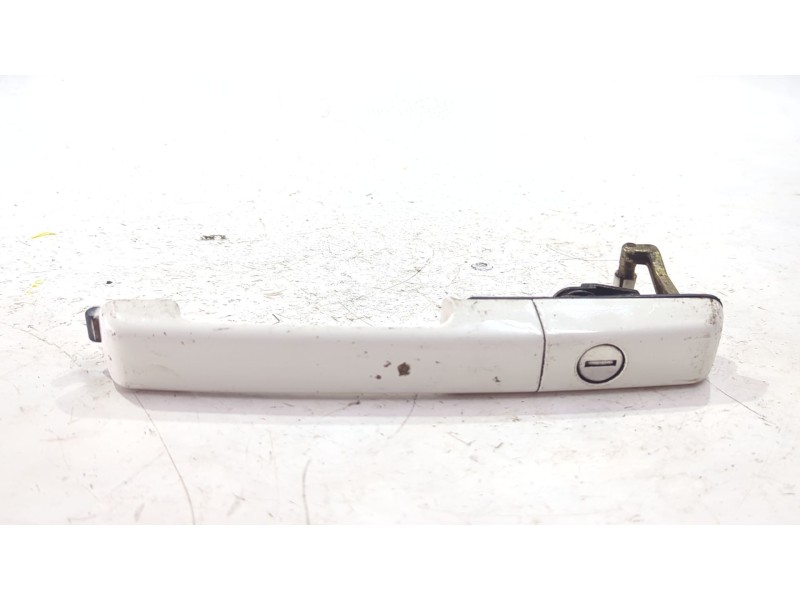 Recambio de maneta elevalunas delantero izquierdo para seat toledo i (1l2) 1.9 d referencia OEM IAM 357837223  