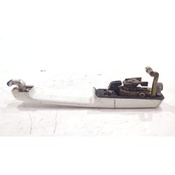 Recambio de maneta elevalunas delantero izquierdo para seat toledo i (1l2) 1.9 d referencia OEM IAM 357837223  