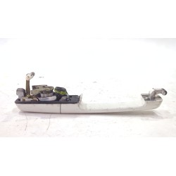 Recambio de maneta elevalunas delantero izquierdo para seat toledo i (1l2) 1.9 d referencia OEM IAM 357837223  
