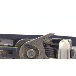 Recambio de maneta elevalunas delantero izquierdo para seat toledo i (1l2) 1.9 d referencia OEM IAM 357837223  