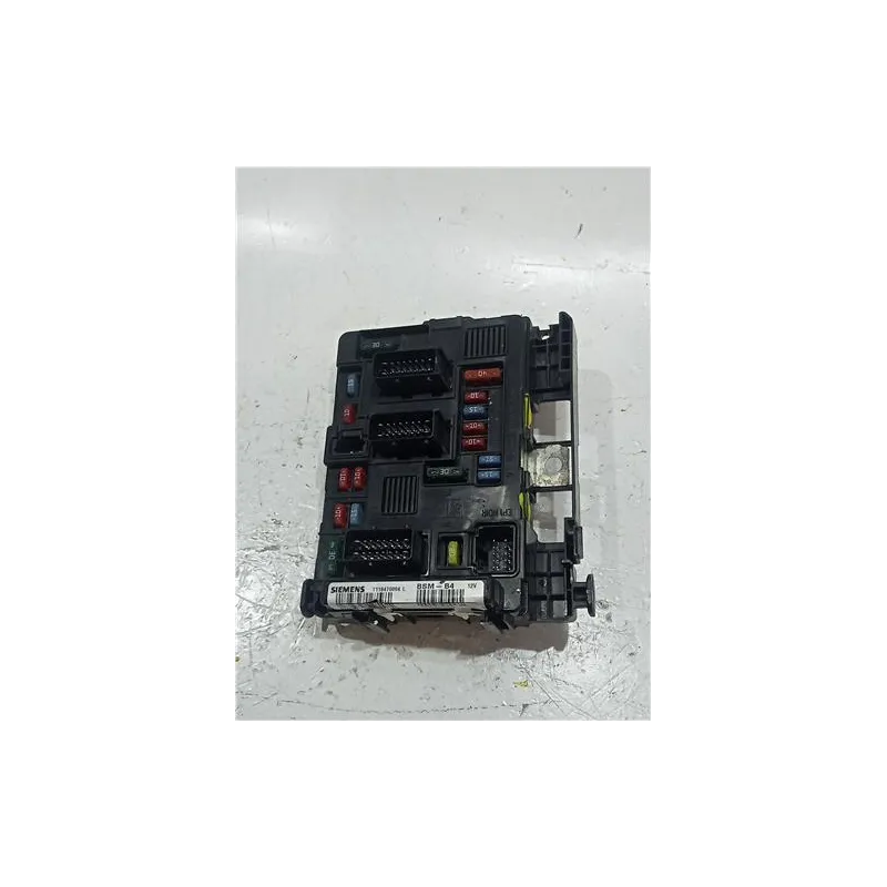 Recambio de bsm para citroën c4 berlina (06.2004) 2.0 16v referencia OEM IAM T118470004L  
