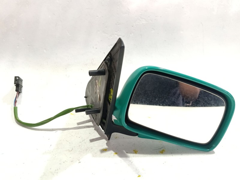 Recambio de retrovisor derecho para volkswagen polo iii (6n1) 55 1.4 referencia OEM IAM 202272  