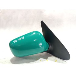 Recambio de retrovisor derecho para volkswagen polo iii (6n1) 55 1.4 referencia OEM IAM 202272  