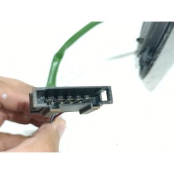 Recambio de retrovisor derecho para volkswagen polo iii (6n1) 55 1.4 referencia OEM IAM 202272  